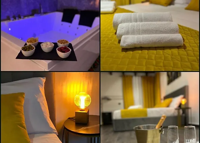Fuddia Room & Suite Palermo