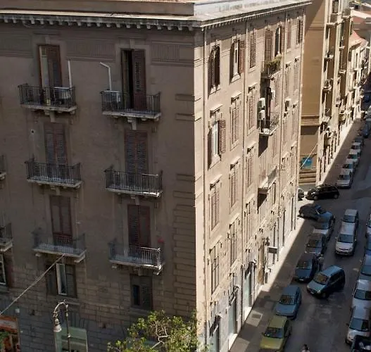 B&B Castiglia Palermo